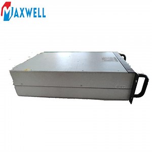 [Hot Item] 20kw 340VDC Power Converter High Power Density EV Charger Module