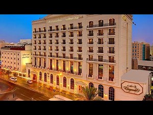 Royal Ascot Hotel, Dubai, UAE | 360 Travel Facts