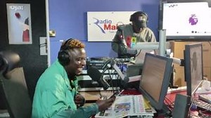 4.4K views · 657 reactions | Chuma huharibikia kazini!! #MaishaConcertFriday #MaishaNiBoraZaidi #RadioZaidiYaRadio | Radio Maisha | Facebook