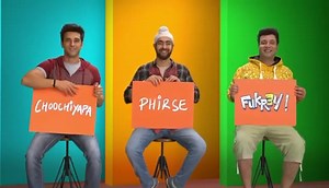 5.4K views · 140 reactions | Fukrey 3| Trailer Announcement | Fukrey 3 | 28th September | Ashokanil Multiplex | Facebook