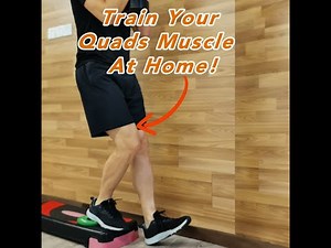 Try This Exercise for Your Knee Pain!- Reverse Step Ups