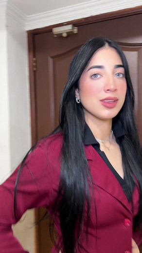 Top Latina Models Shine at Live Runway Event
