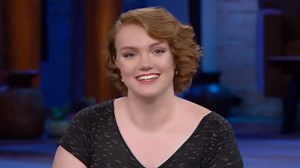Barb From 'Stranger Things' Is Alive and Well and Handing Out Birthday Cake on 'Chelsea'