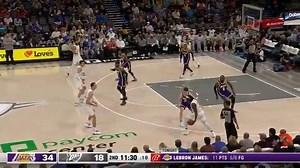 Tre Mann with a massive jam