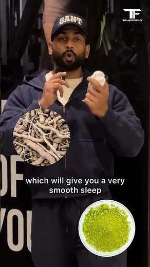 Trueforma® ZMA Enhanced | Better Sleep, Faster Muscle Recovery