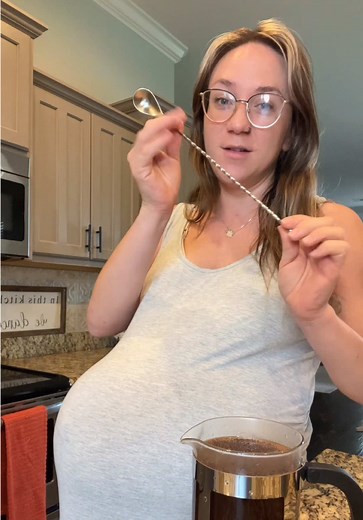 Still Pregnant & Defending Our Mortal Enemy! Coffee Chat