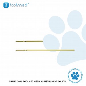 [Hot Item] 2023 Broken Anchor Veterinary Orthopedic Implants for Animal Pet Export Europe