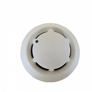 [Hot Item] Addressable Wireless Smoke Alarm for Building Fire Alarm System