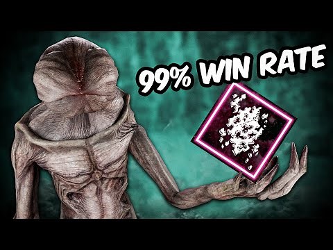 Never Lose Another Game As Demogorgon | Dead By Daylight