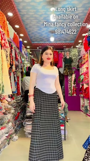 Mina_fancy on TikTok