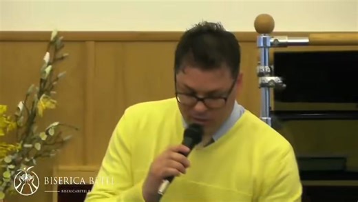 Glorie Mielului Sfânt ! Ruben & Beatrice Filoti ! | Misiunea Nihil Sine Deo