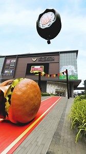 529K views · 838 reactions | Feel the festive vibes resonate.✨ The Phoenix Festival is back, bringing a vibrant melody of non-stop entertainment, magnificent decor, shopping delights, and delectable dining experiences!朗 Join in the grand celebration with epic giveaways, surprises, and unforgettable moments! #PhoenixMalloftheMillennium #Pune #Wakad #MallsofPune #PhoenixFestival #FestiveShopping #GrandCelebrations #ThingstodoinPune | Phoenix Mall of the Millennium | Facebook