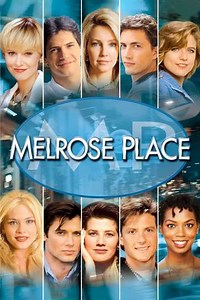 Melrose Place - Season 3 (1994)