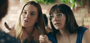 Movie Review – Banana Split (2018)