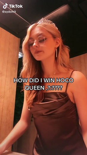 sydsensation on TikTok