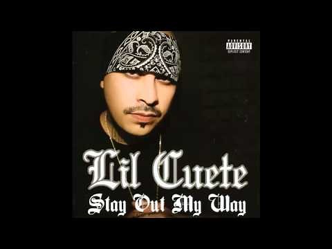Lil Cuete - Sexting