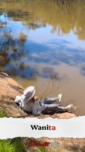 women🗿 #mancing #mancingmania #fishing #fishinglife #wildlife #funny #reels #reelsinstagram #reelsvideo #trendingreels #viralreels #fyp #fypシ #foryouシ #foryoupage | Default Media