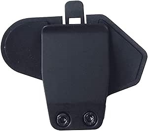 FreedConn Accessory T-MAX Motorcycle Bluetooth Headset (Clamp)