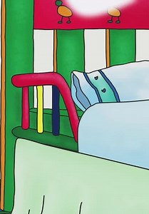 Caillou S05:E24 - Kitty Conundrum // Caillou's Favourite Sweater // Caillou's Big Dig