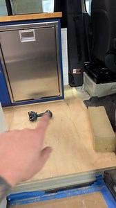 The colors, the wood grain, the everything... *chefs kiss* Nomad RVs . . . Falling in love with this van as much as we are? Save this post for later and refer back to Explore VanX whenever inspiration is needed  https://explorevanx.com/vans/?utm_content=sked_656f676fa19e370a1fc4db67&utm_medium=social&utm_name=sked&utm_source=facebook | Explore VanX | Facebook