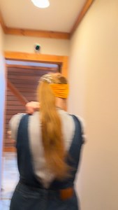 78K views · 67K reactions | Giving my wife the cold shoulder | Daleseafoam | Facebook