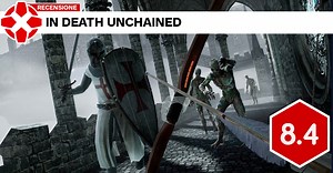 In Death Unchained – La recensione