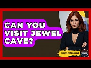 Can You Visit Jewel Cave? - Moments That Shocked Us