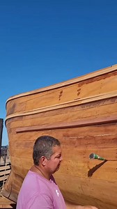 76K views · 882 reactions | Como e batido o calafeto do barco #barcos #peixe #pesca #traineira #pescador #vida | Gilsivan Soares Gil | Facebook