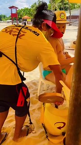 3.7K views · 93 reactions | Vem ser mais Axé Moi  | Cabana Axé Moi | Facebook