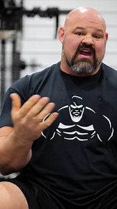 Full match breakdown 😅 | Brian Shaw