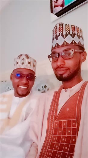 #9jacomedybattle #wonderingwhy @imamusaleh @officialzainabindomi @yahyashareeff