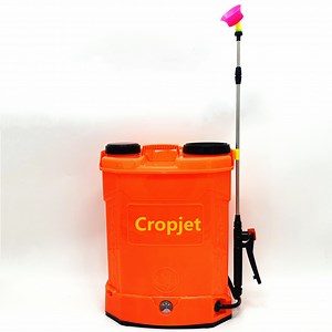 [Hot Item] Battery Sprayer Electric Sprayer Knapsack Sprayer Agricultural Sprayer