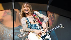 The Darkness announce Motorheart album and 2021 UK tour