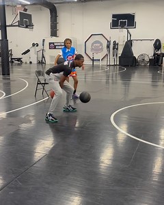 4.6K views | Pat The Roc Basketball Skills Academy on Reels | Facebook