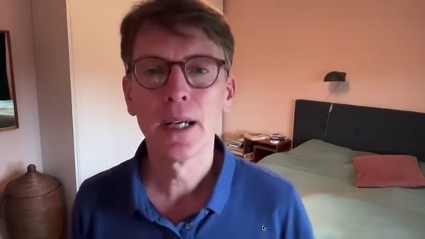Tobias Nordqvist, nauczyciel #ISTDP ze Szwecji, pokrótce wyjaśnia czym jest Intensywna Krótkoterminowa Psychoterapia Dynamiczna (ISTDP) oraz zaprasza na szkolenie Core Training w Laboratorium Psychoedukacji. | Laboratorium Psychoedukacji