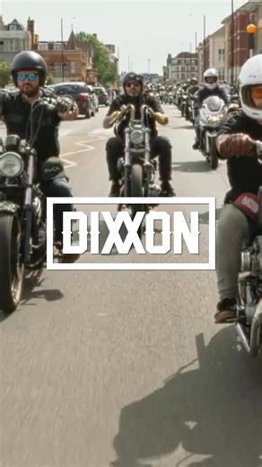 Dixxon Flannel Co. 🛠 | Dixxon UK EU