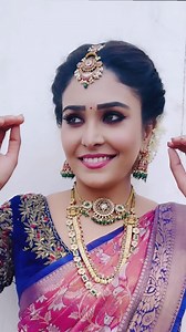 23K views · 315 reactions | Girls with dreams become women with vision... . . #girl #dream #become #Women #woman #cute #courage #goal #vision #inspirational #motivate #inspire #womens day #international womens day #grab #hug #tight #day #night #dream #kiss #crush #thing #sassy #inspirational #dream #goal #crazy #Smart #good #think #take . . Costume & jewellery @ravikkai_selai | Chandhini Prakash | Facebook