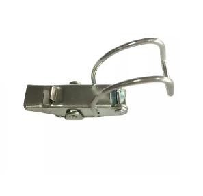 [Hot Item] High Grade Spring Claw Toggle Latch