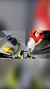 Z ŻYCIA DOSTAWCY JEDZENIA | Endur 54