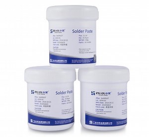[Hot Item] LED Solder Paste Material in High Quality