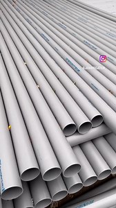 The favourite stack of all the Farmers out there! #JainPVC Pipes that comes with stringent properties and to serve you from- Your Lifeline to Prosperity 💯✔️ #FarmersFirstChoice from decades 🧑🏻‍🌾 #JainPVCPipes #PVC #PVCPipes #AgTech #JainIrrigation #JISL | Jain Irrigation Systems Ltd.