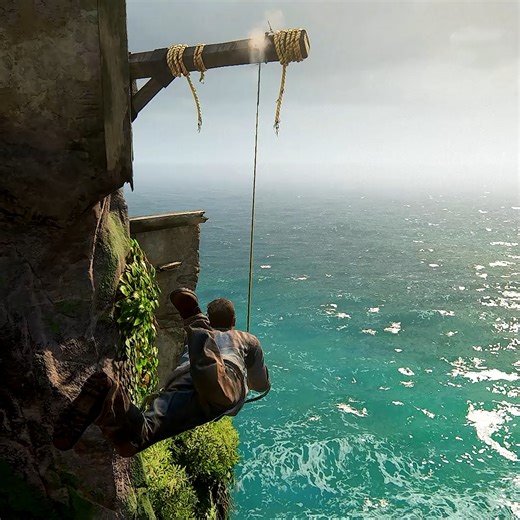 Nathan's Epic Building Climb Challenge! 😱 | Anant Jester