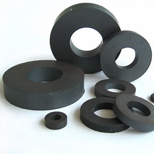[Hot Item] Ferrite Speaker Magnet Ring