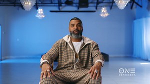 #Ginuwine sits down to discuss his journey in the music industry and attaining his level of stardom to be called a “legend.” Don't miss the R&B sensation telling his story, his way, on an all-new #UncensoredTVOne on this Sunday at 10p/9c, only on TV One . | Rickey Smiley For Real