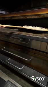 Go behind the scenes with David Yudkin, owner of HOTLIPS Pizza, who teams up with Sysco Italian Specialist Jeff Emerson to craft the perfect pizza! Watch as they combine fresh ingredients, passion, and pizza-making expertise to create a slice of heaven. Check out the full video https://syys.co/40QCITk | Sysco