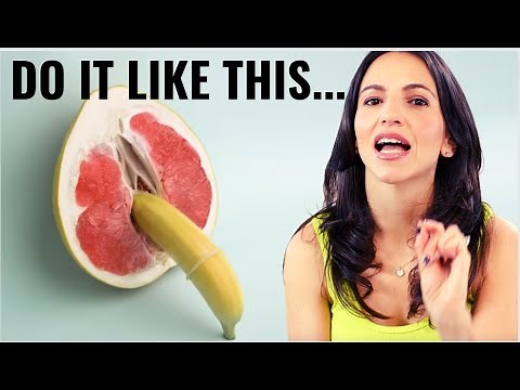 #1 Sex Technique Women Beg For (5 Tips To Do It RIGHT) | This Is How She Wants It