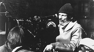 The Drenching Richness of Andrei Tarkovsky