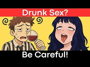 What Happens to Your Body When You Have Drunk Sex