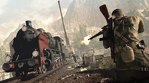 Sniper Elite 4 review: 'The most in-depth and rewarding game in the series so far'
