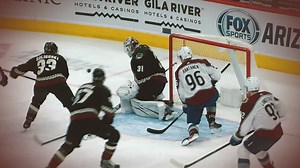 HERE. WE. GO. (Again.) | Colorado Avalanche
